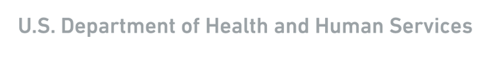 Health and Human Services logo